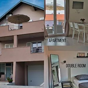And Apartment
